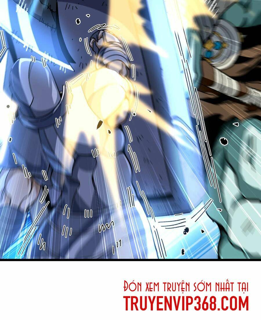 vú em vô địch chapter 27 34
