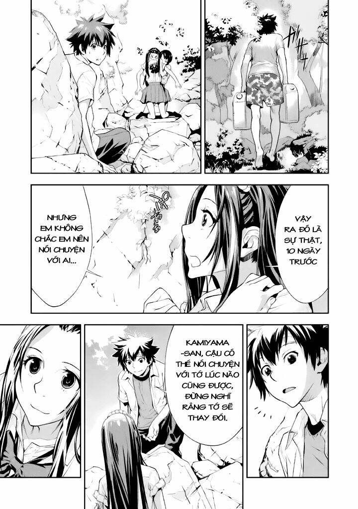 lets lagoon chapter 18 17