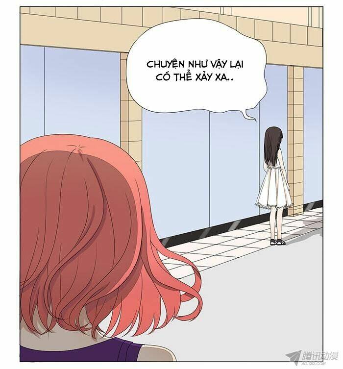 tôi là vợ tôi chapter 2 3