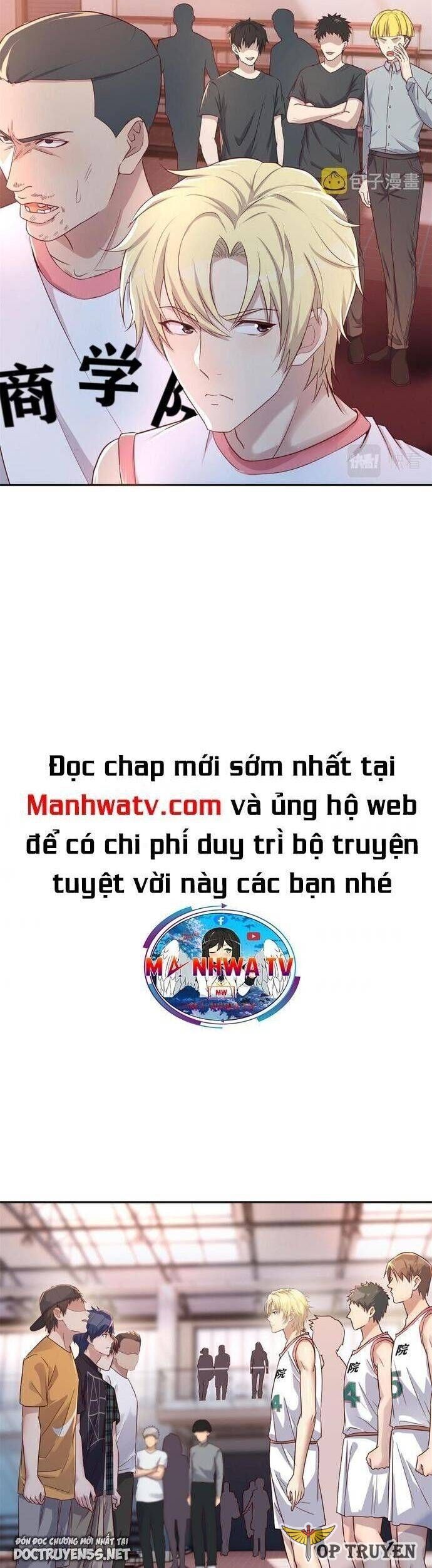 chị gái tôi là đại minh tinh chapter 61 7