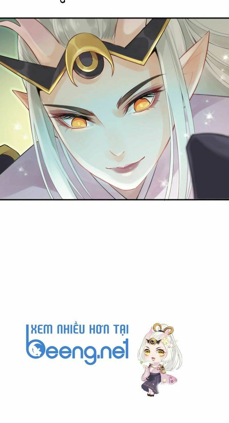 tây du ngạo tuyết thiên chapter 21 21