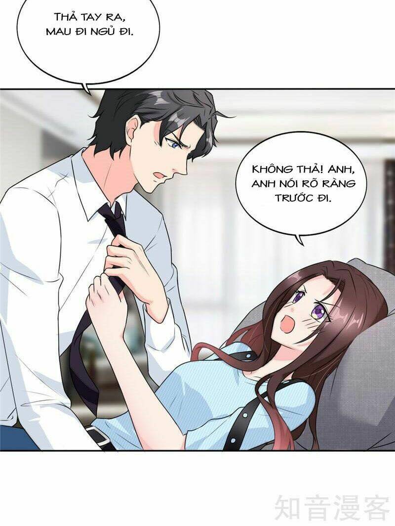 manh bảo đột kích: mami cha con đâu ? chapter 68 20