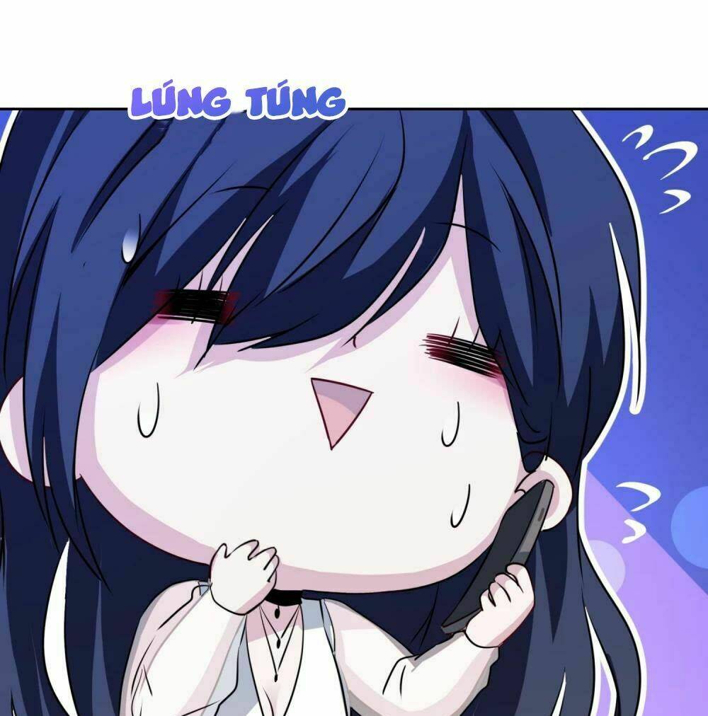 nhân vật phản diện: không ngọt không lấy tiền chapter 24 14