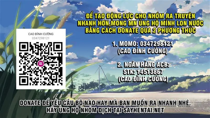 dập dì của tôi chapter 19 1