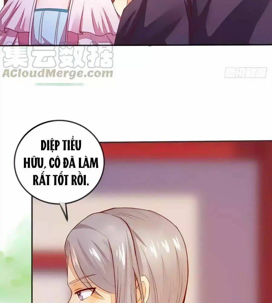 thần y khí nữ: ngự thú cuồng phi của quỷ đế chapter 57 43