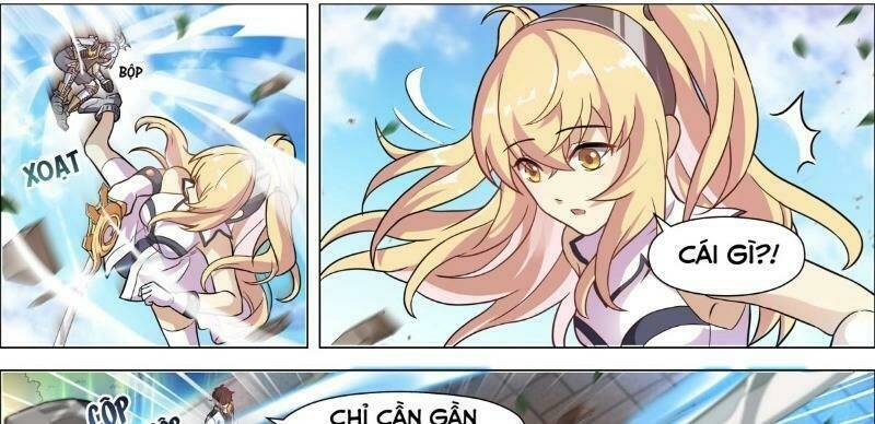 thập nhị thần binh khí chapter 9 4