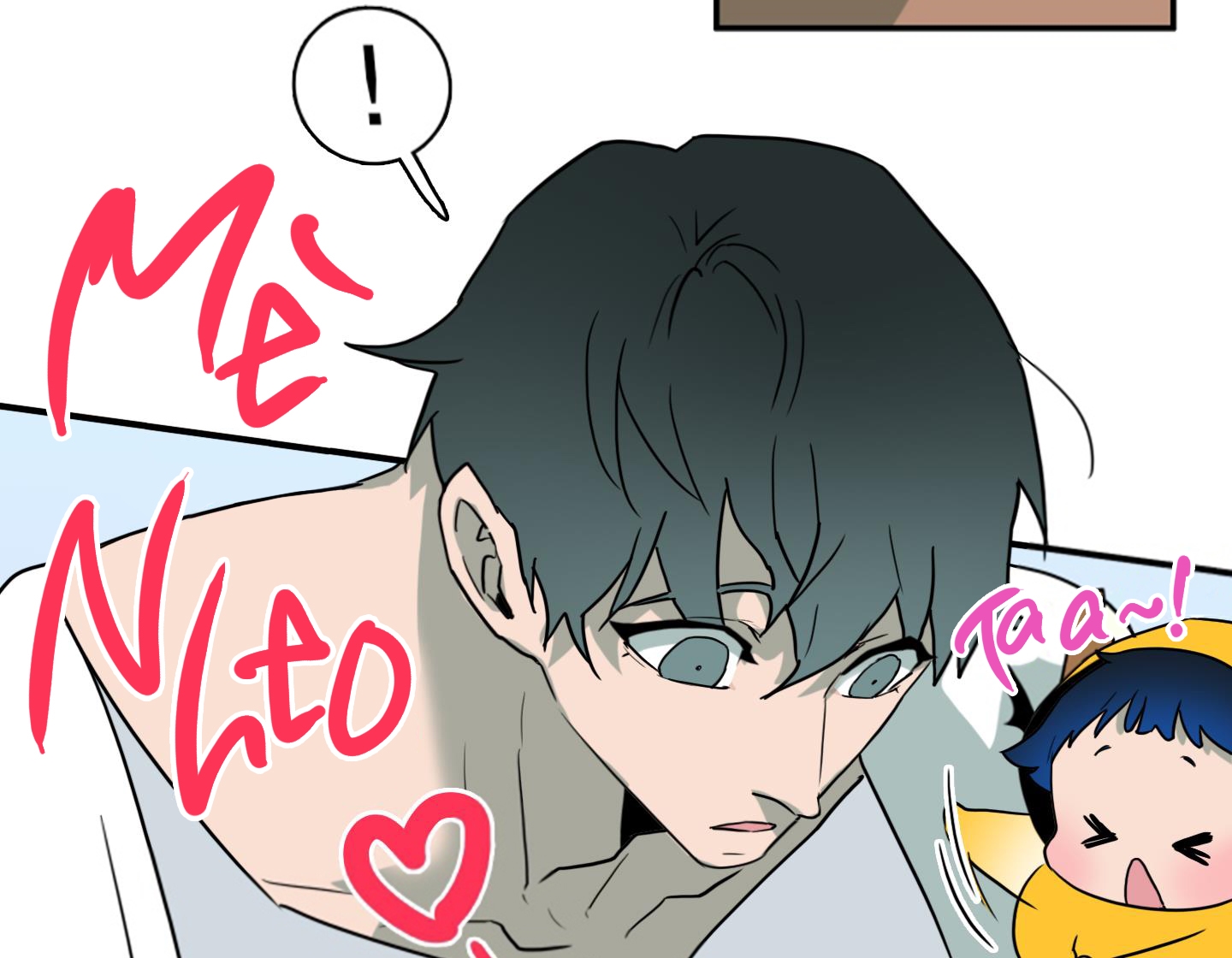 dear door chapter 137 35