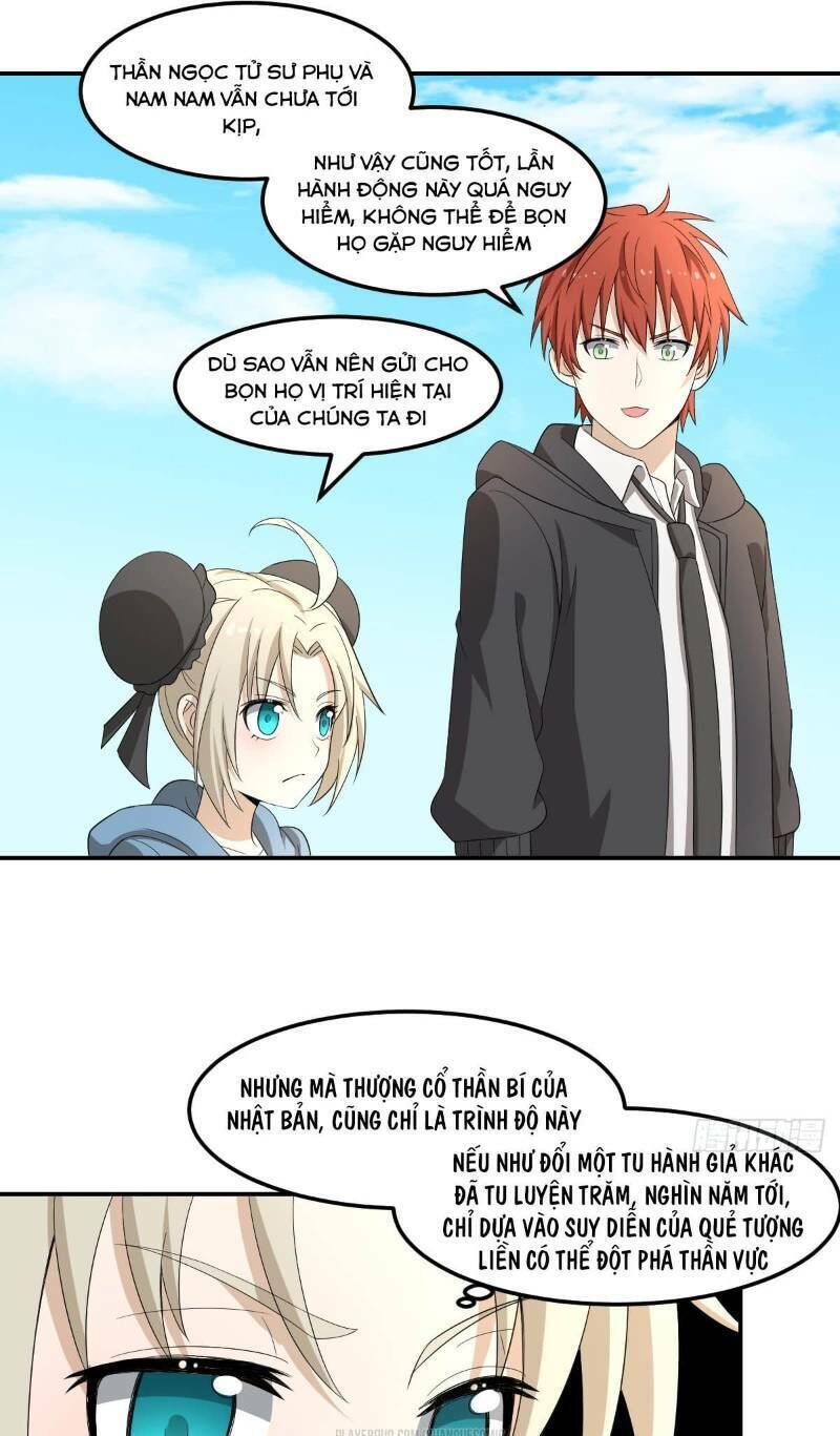 nghịch thiên tiên mệnh chapter 31 23