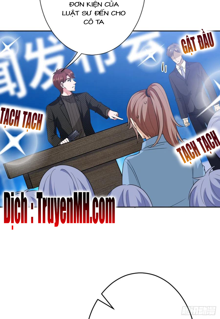 thí hôn lão công, cần giúp sức chapter 227 9