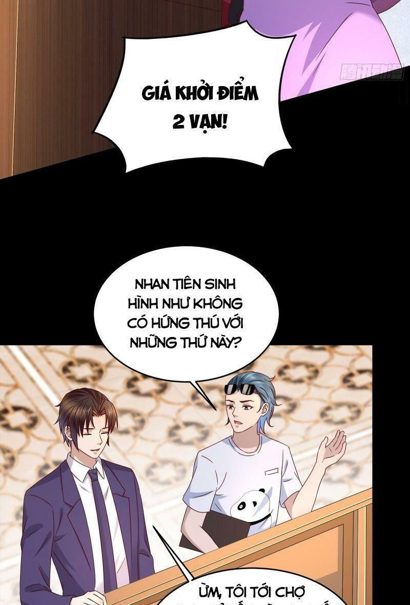 vua đầu tư mạnh nhất chapter 33 8