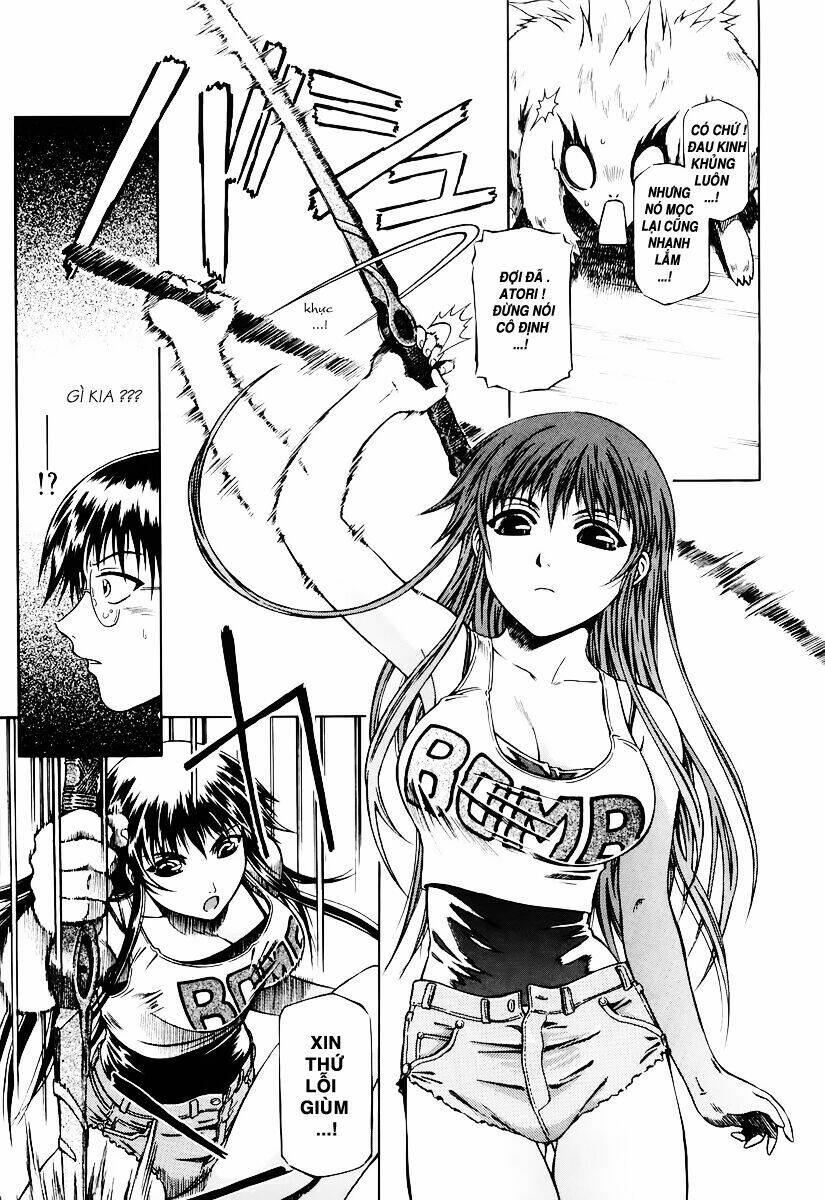 atori shou chapter 3 23