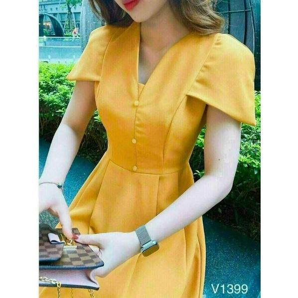 ĐẦM XOÈ VÀNG TAY XẺ CÁCH ĐIỆU