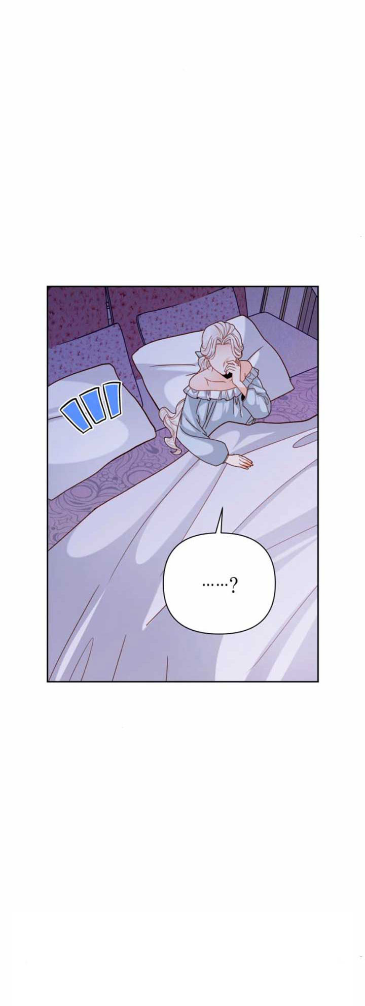 hoàng hậu tái hôn chapter 111.5 21