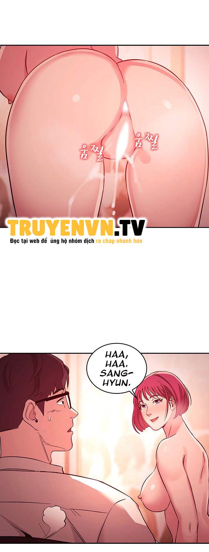 khi mẹ săn trai chapter 13 36