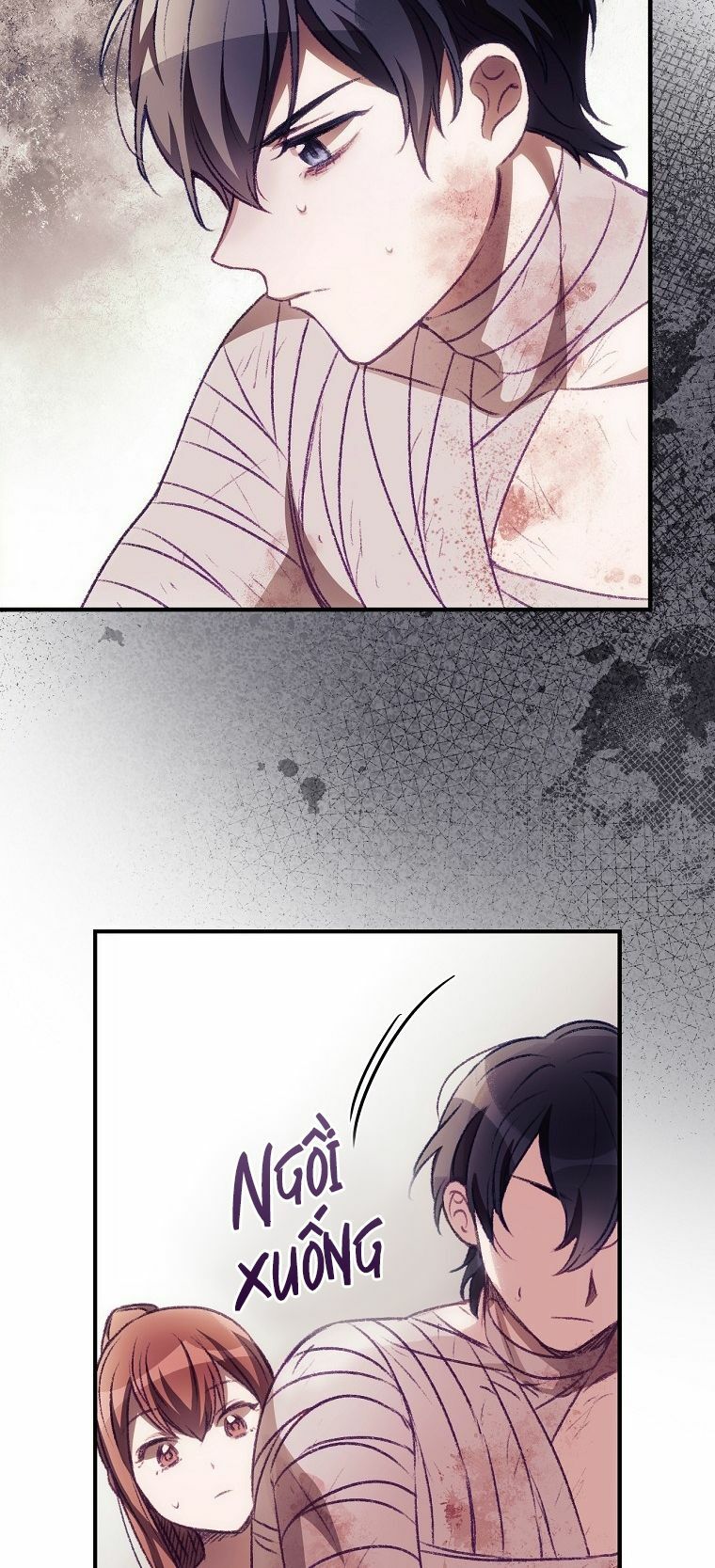 tôi nhìn thấy cái chết của bạn chapter 4 24