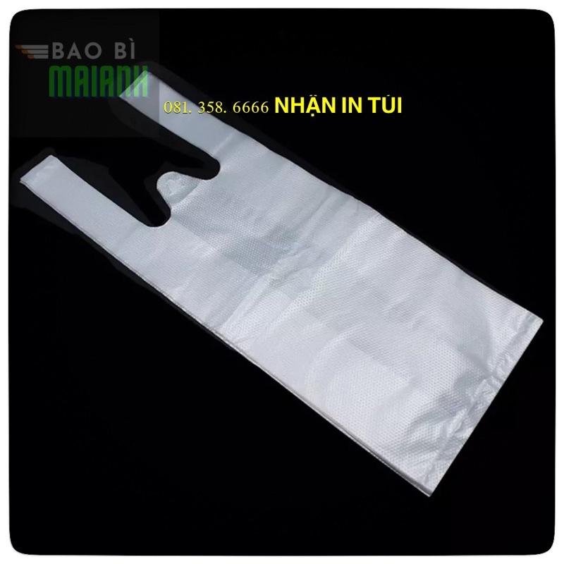 Túi đựng cốc1KG túi đựng cốc trà sữa sinh tố,túi đựng bánh mì mang đi ,túi đựng nước ép,túi đựng 1 cốc,2 cốc mang đi