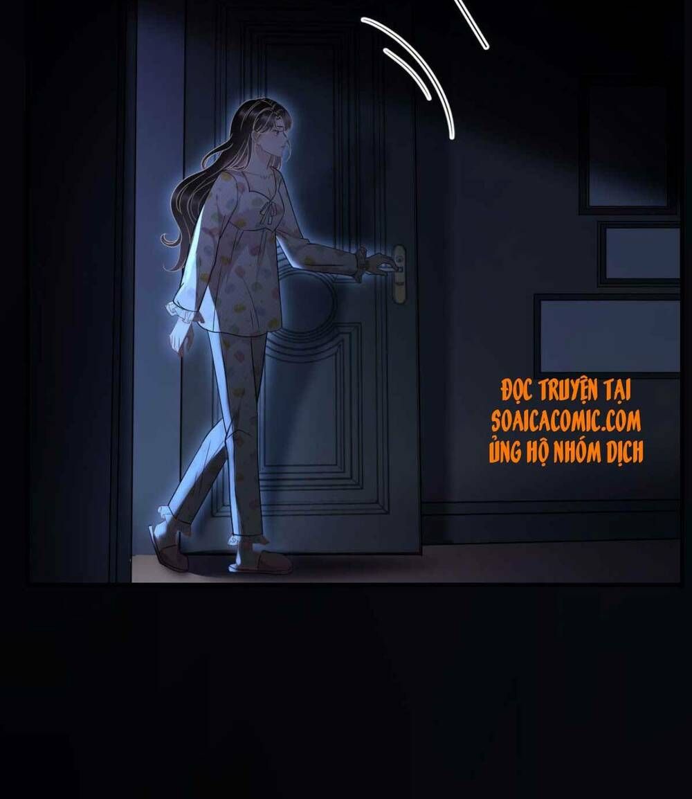 đại tiểu thư có ý đồ gì xấu đâu chapter 52 12