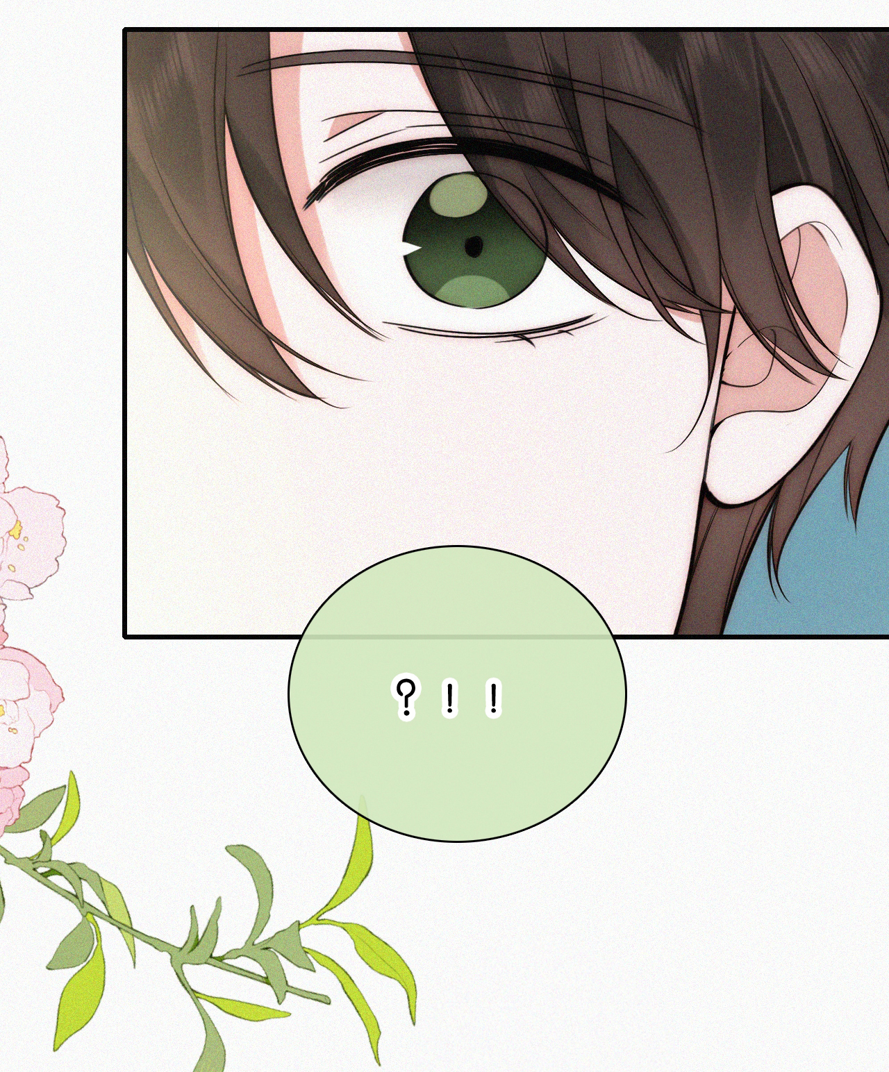 bệnh yêu chapter 116 11