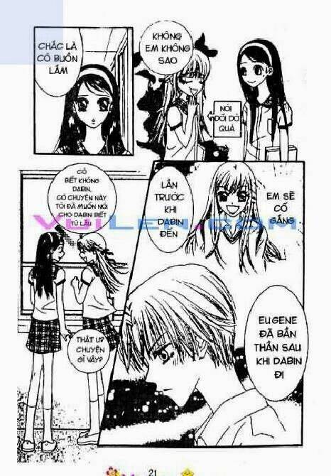 neck and neck chapter 3 17