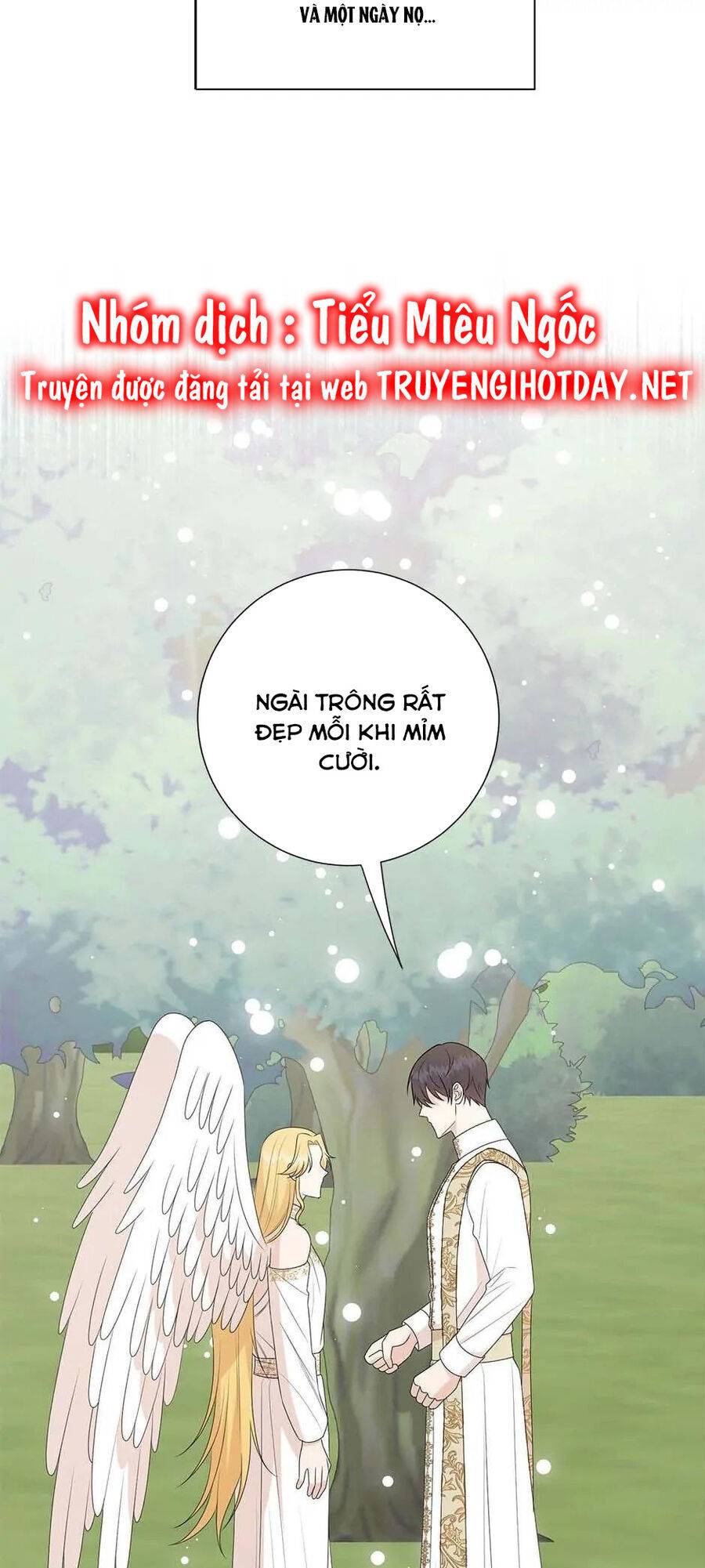 xin ngài đừng ăn tôi chapter 117 14