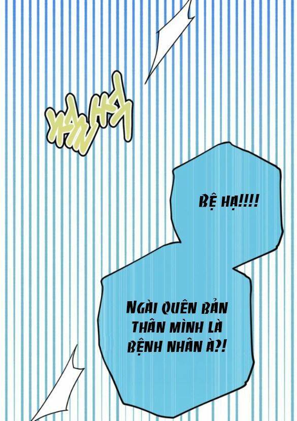 mỗi đêm chồng tôi đều biến đổi chapter 8.5 14