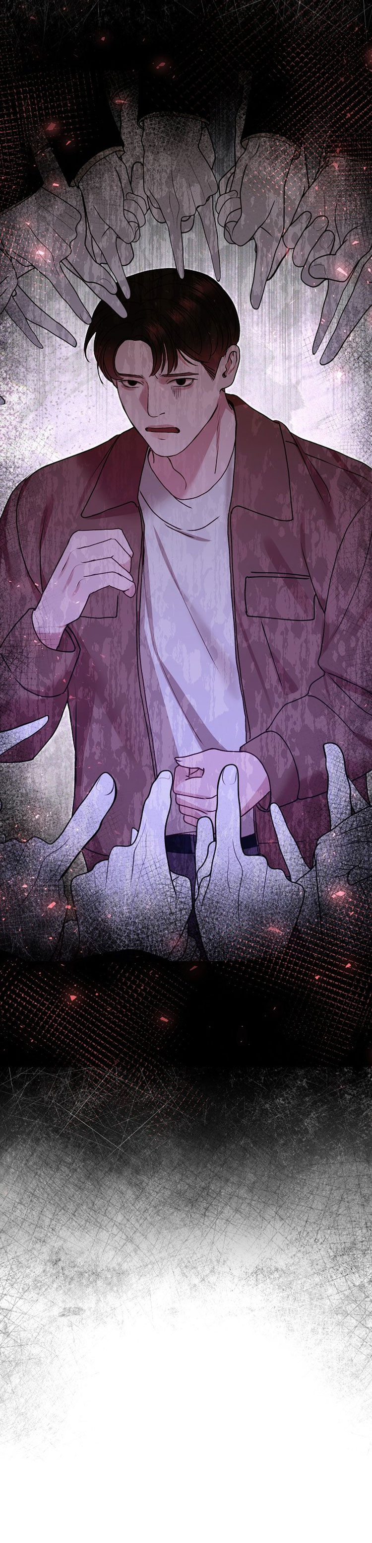 vụ bê bối trá hình chapter 30.1 29