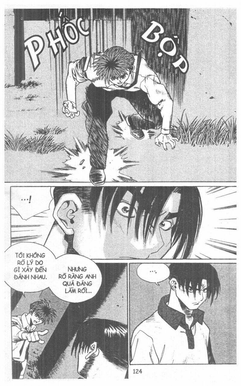 change guy chapter 110 122