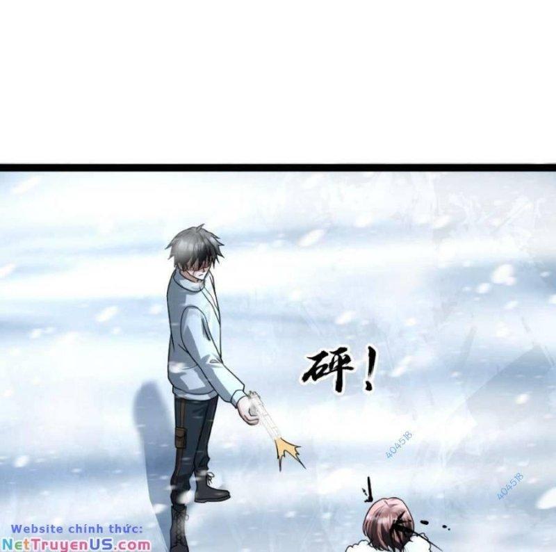 đóng băng toàn cầu: tôi gây dựng nên phòng an toàn thời tận thế chapter 74 37