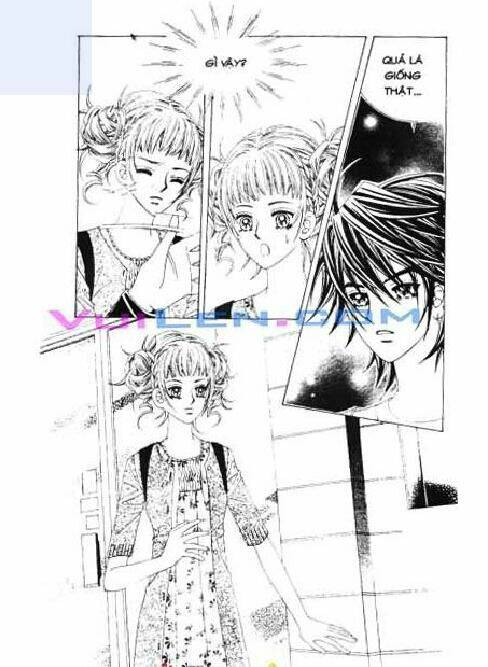 ánh nắng chói chang chapter 2 59