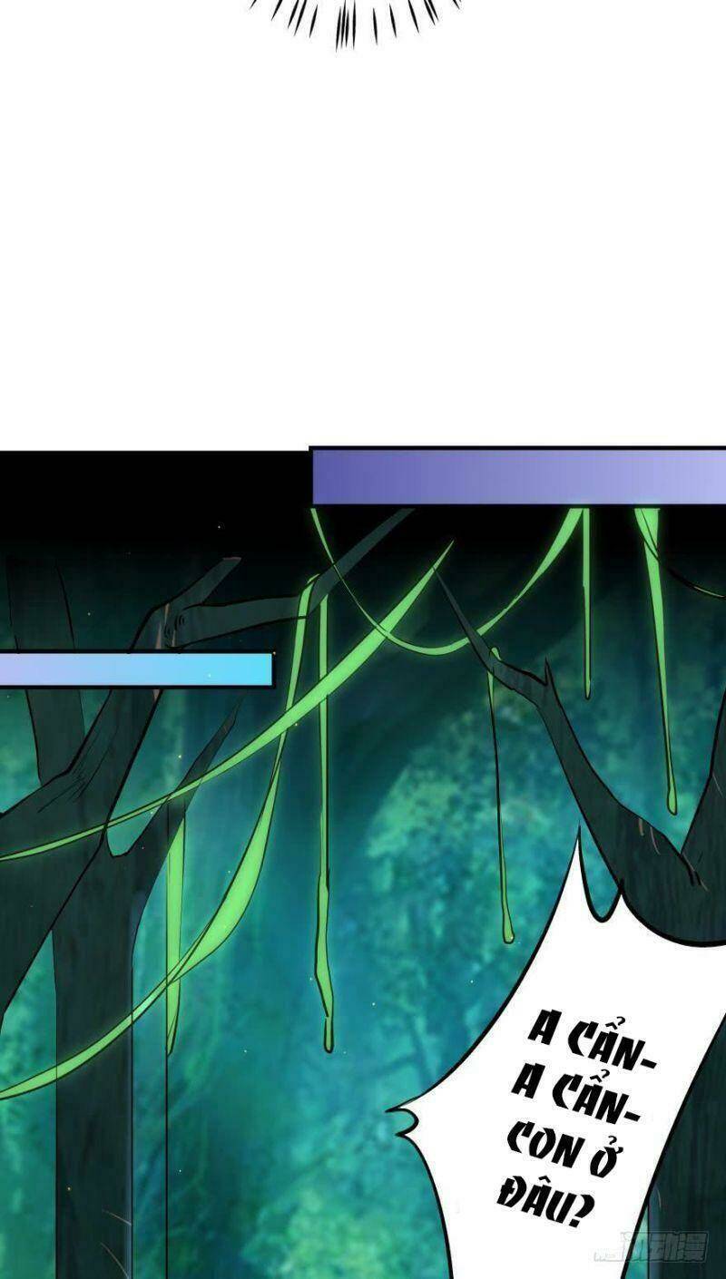 nhân ngư học trưởng, đừng ôm ta! chapter 47 27