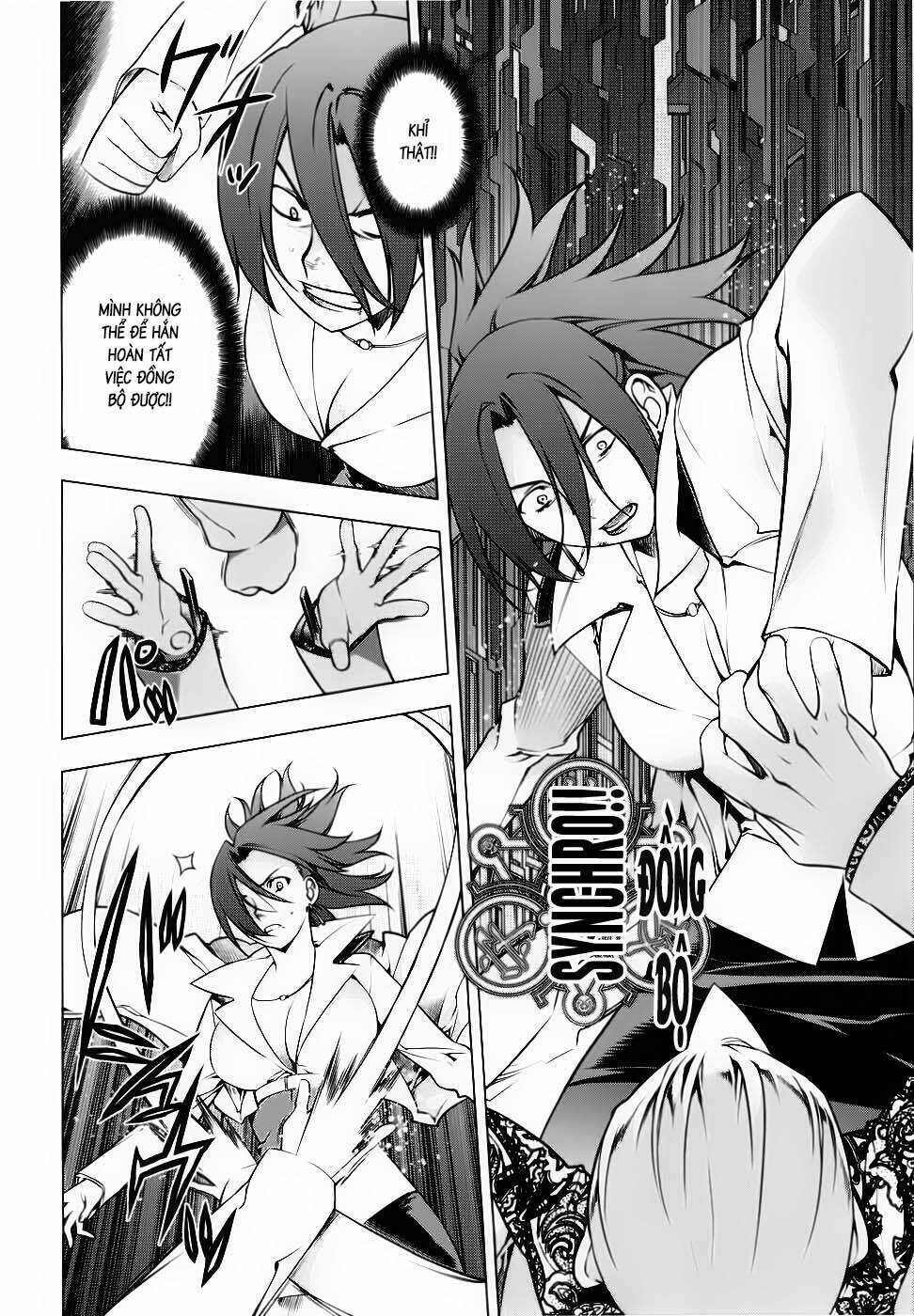 black god chapter 75 12