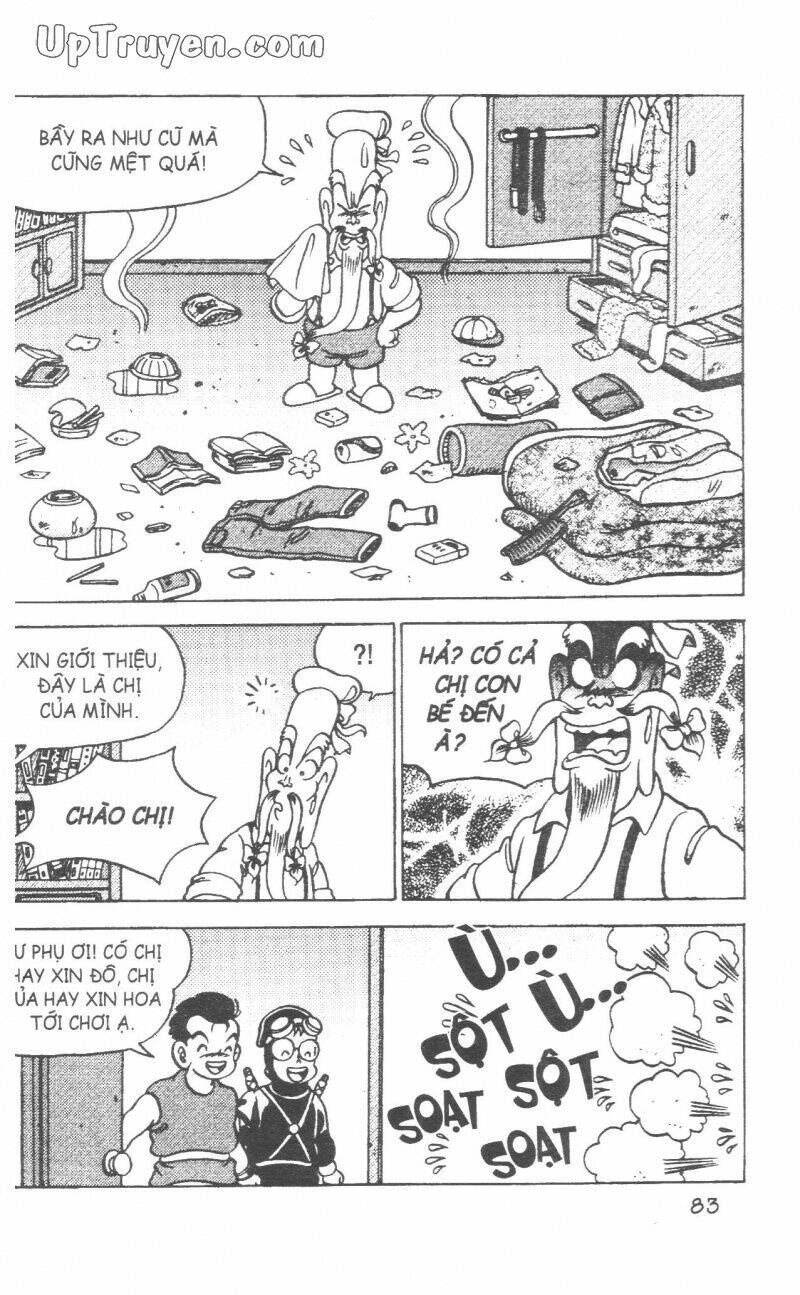 đội quân nhí nhố chapter 32 85