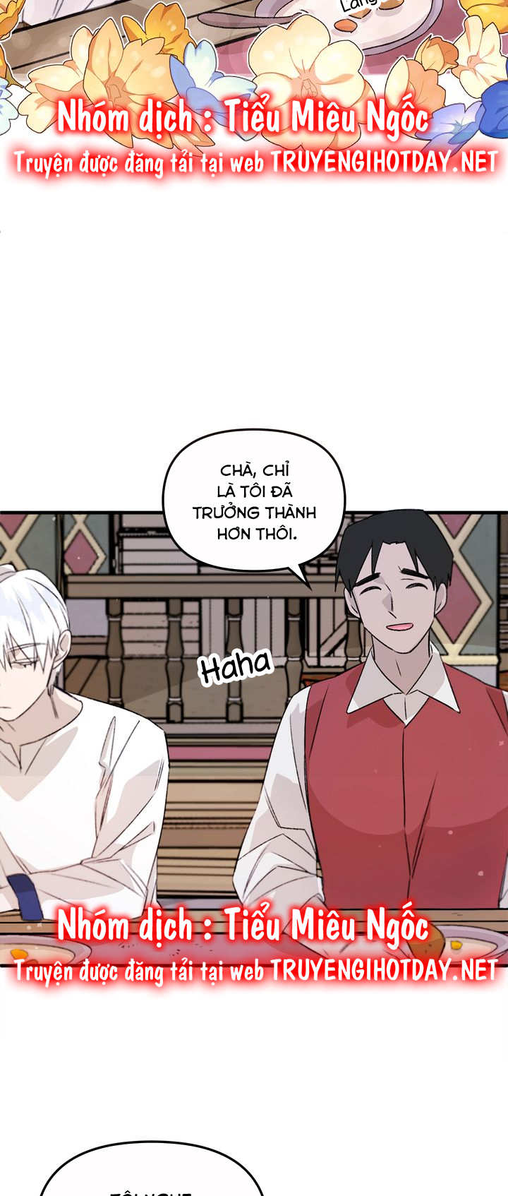 quán trọ dragondaily chapter 8 5