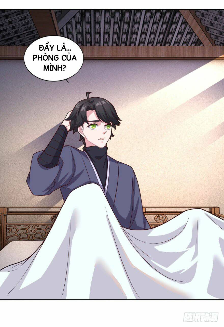 tiên ma đồng tu chapter 63 17