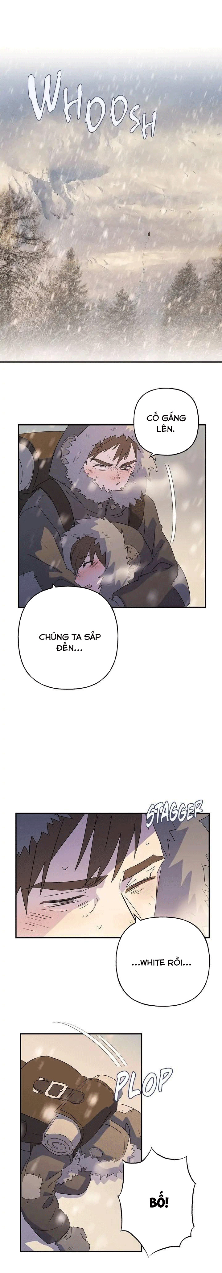 bình tĩnh nào, tiểu thư! chapter 16 2