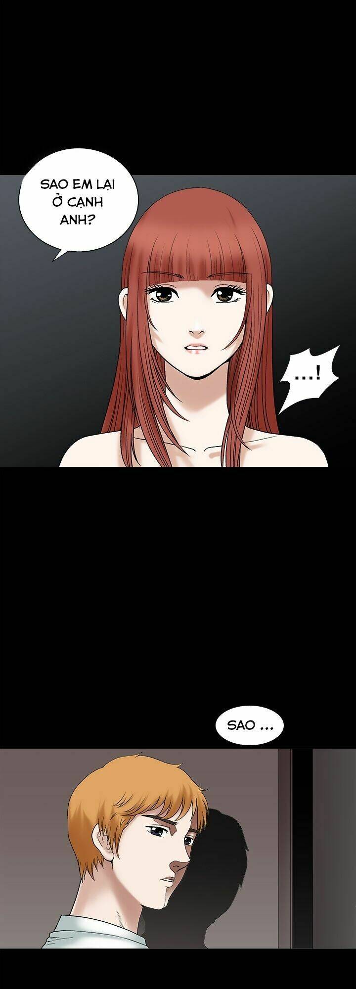 seduction - quyến rũ chapter 20 46