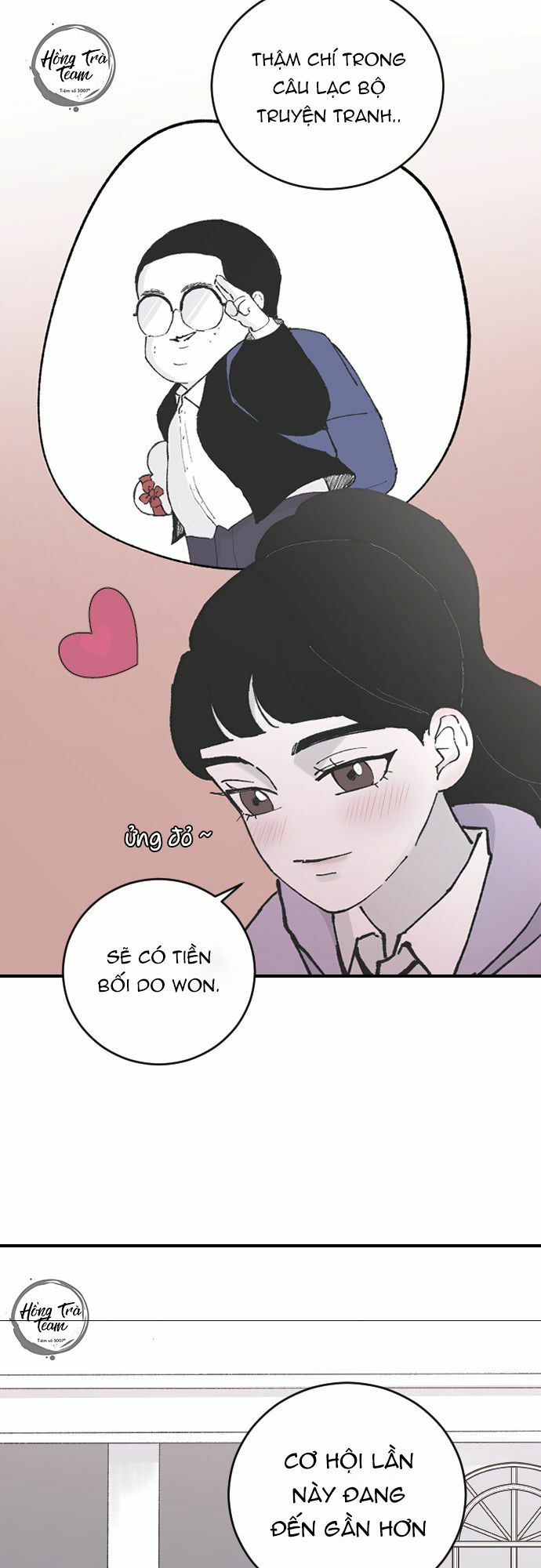 ba người anh trai cực phẩm của tôi chapter 12 14