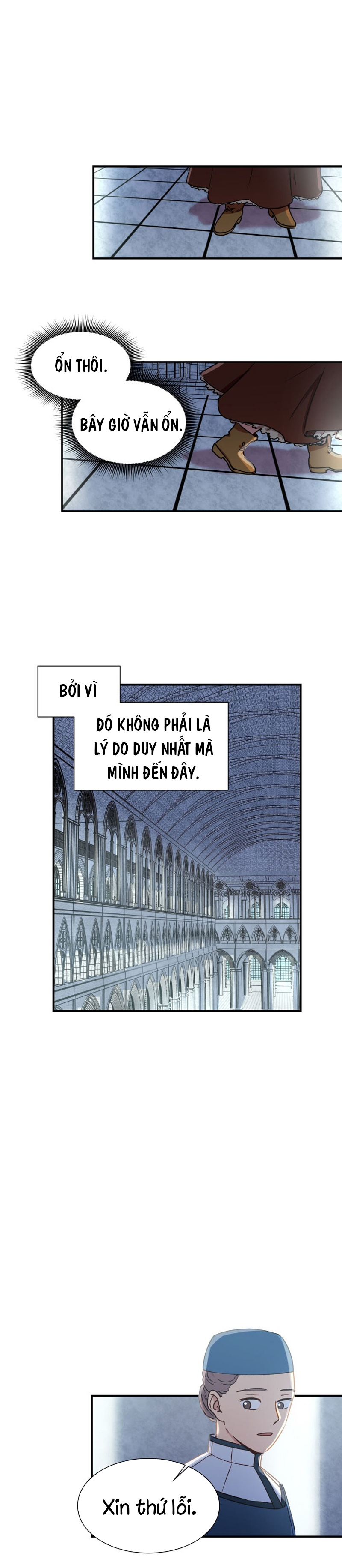 bản khế ước với nữ công tước ác ma chapter 3 18