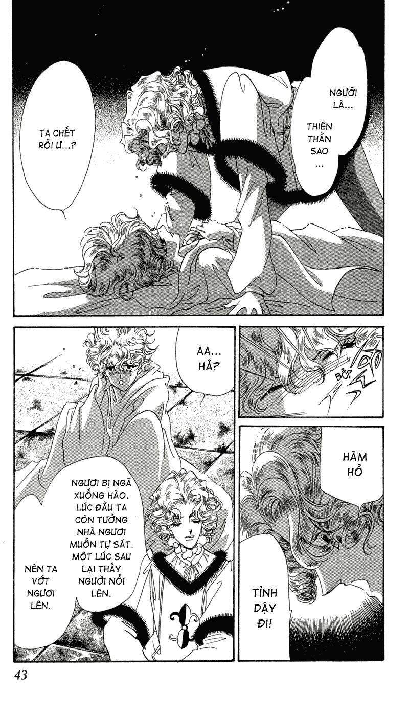 s to m no sekai chapter 10 12