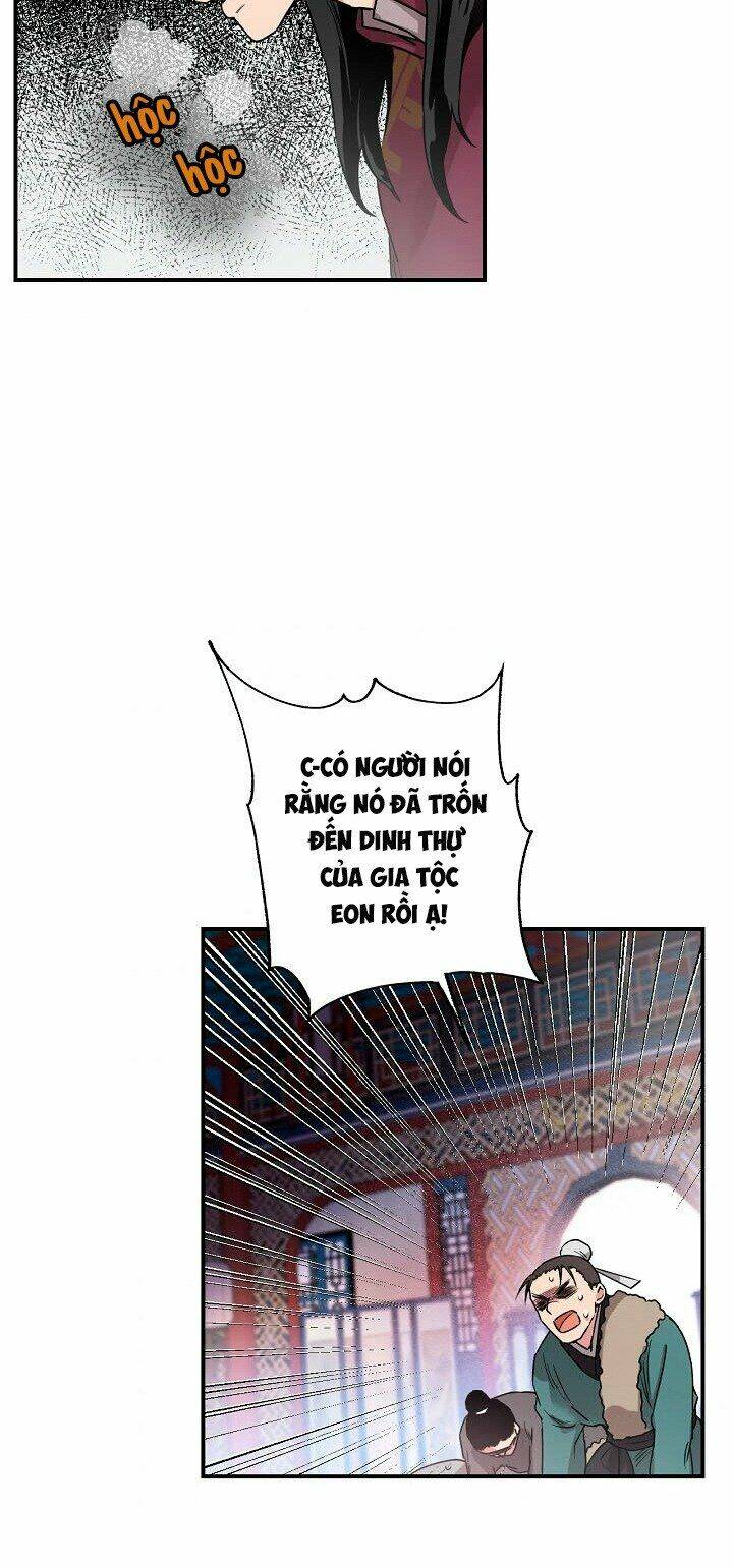 tôi trở thành nhân vật phản diện giỏi nhất trong giới võ thuật chapter 10 30