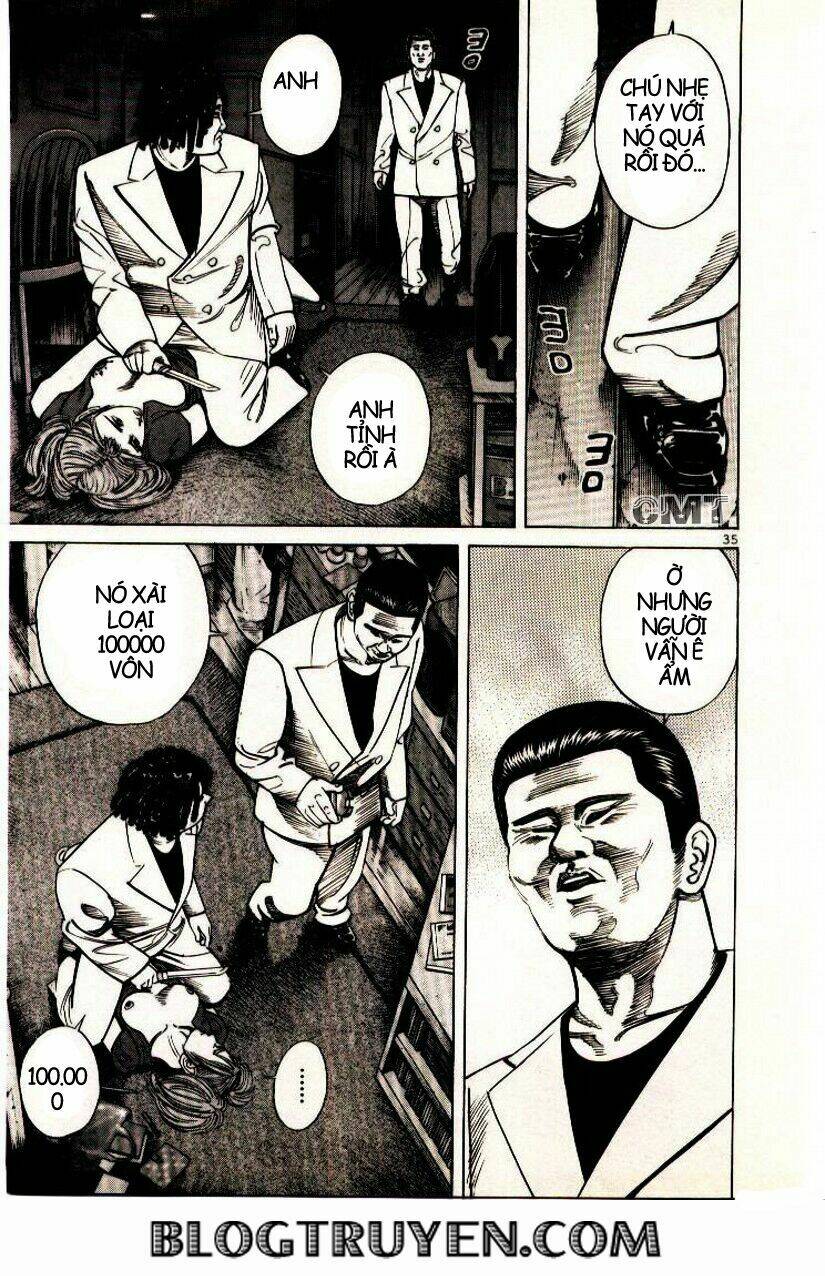 sát thủ số 1 chapter 55 19