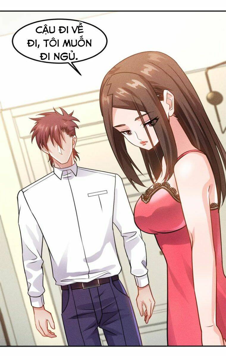 cao thủ cận vệ của nữ chủ tịch chapter 69 27