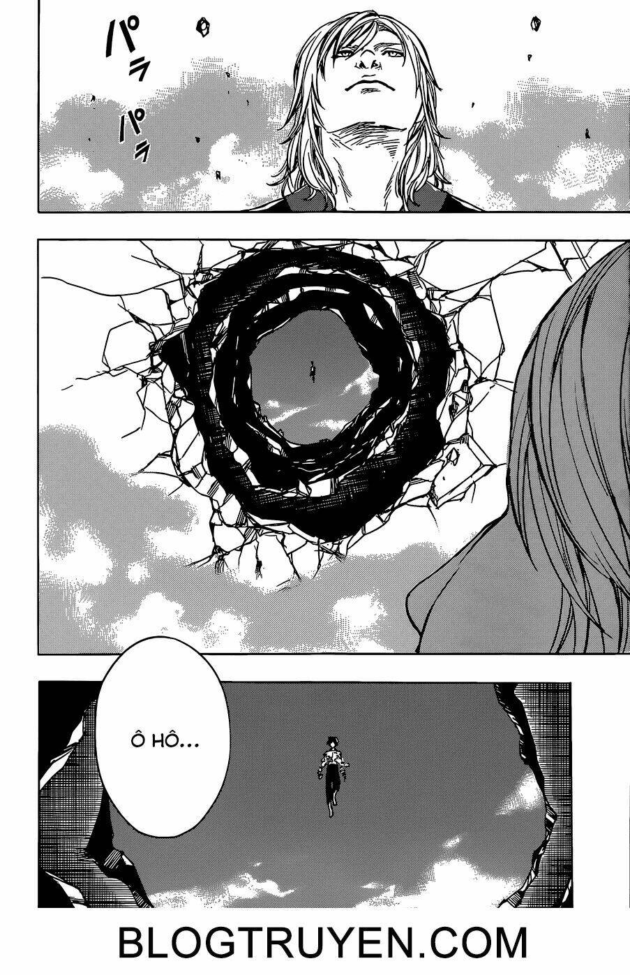 yuusen shoujo - plug-in girl chapter 12 24