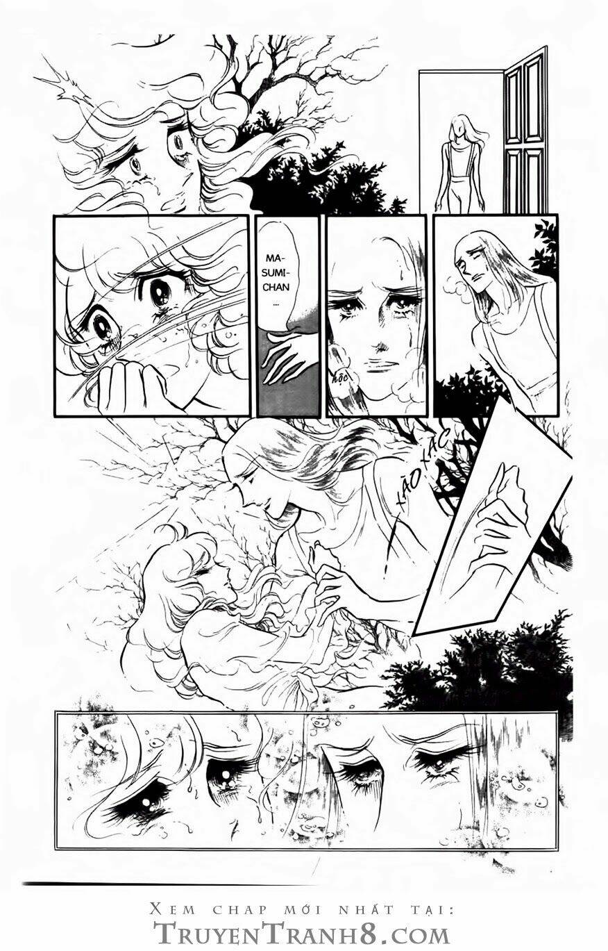 swan - vũ khúc thiên nga chapter 59 14