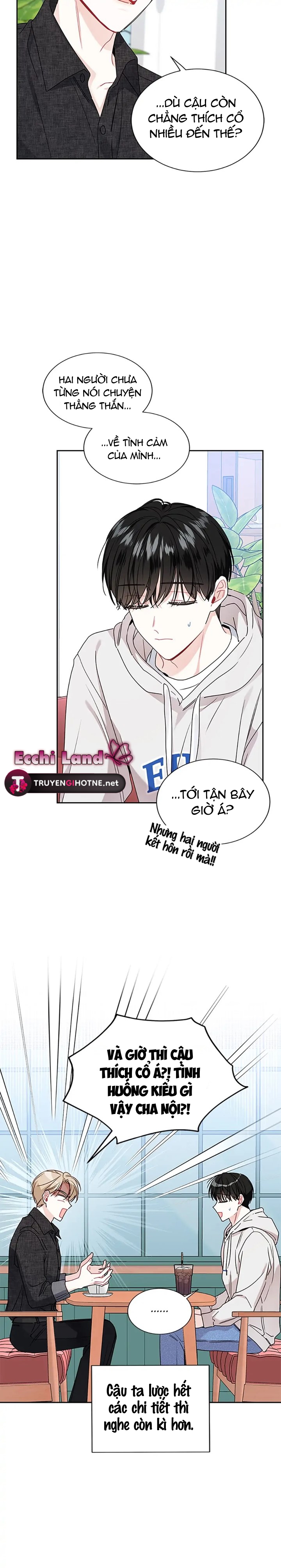 chỉ thị đặc biệt của sếp chapter 59.2 5