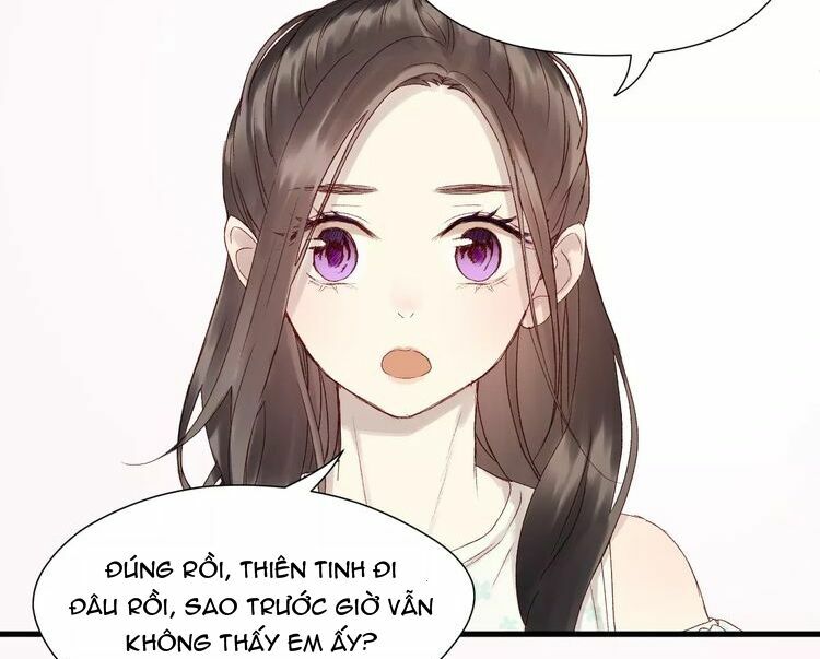 lượm được một tiểu hồ ly phần 2 chapter 10 31