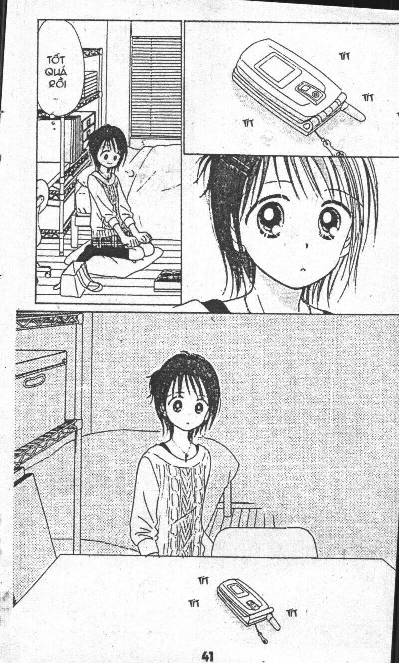 beautiful 100% chapter 2 39