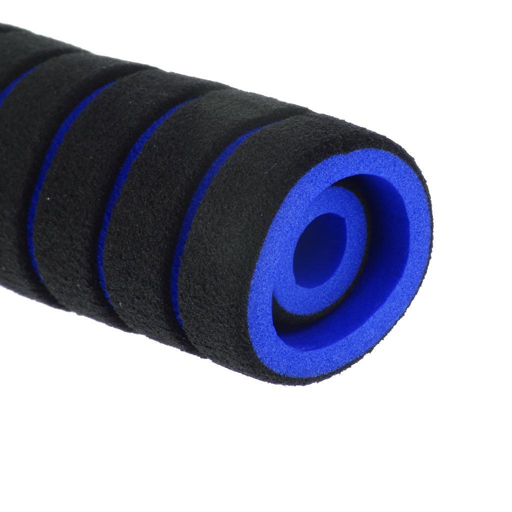 4X Nonslip Handlebar Hand Grips Cover Set Gloves
