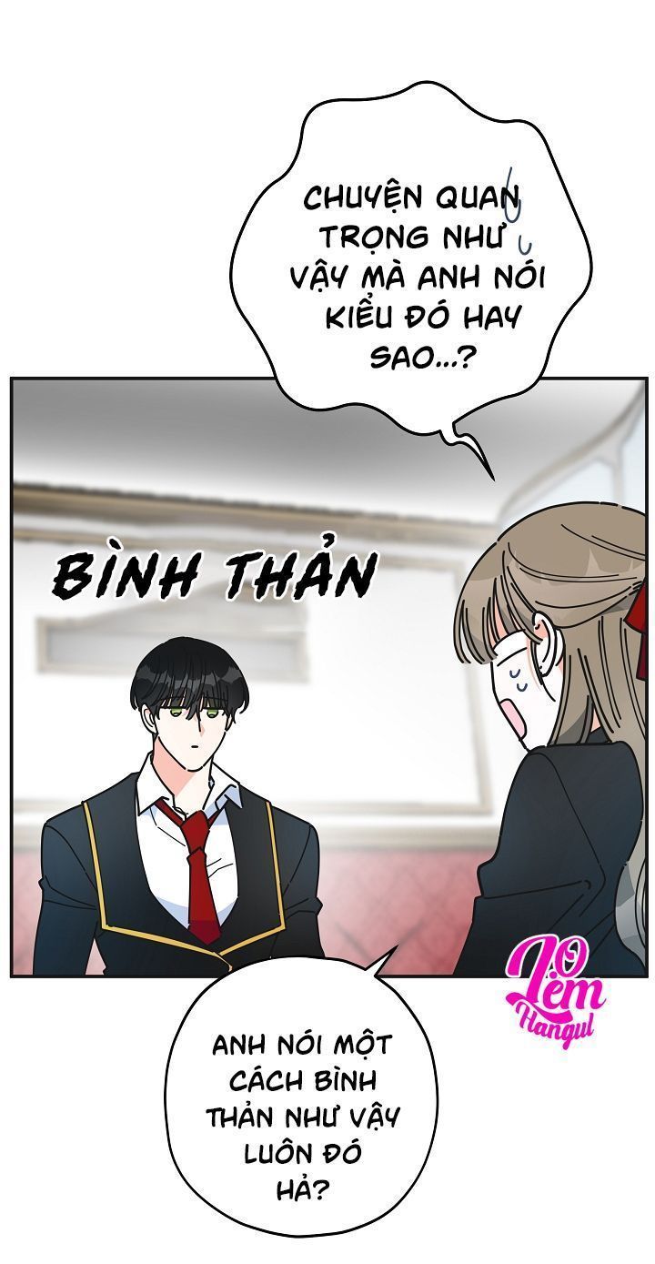 ác nữ tiểu thư chapter 68 45