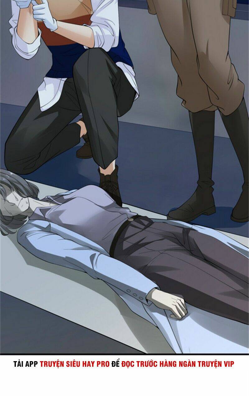 hoa hậu giảng đường luôn bên người chapter 31 26